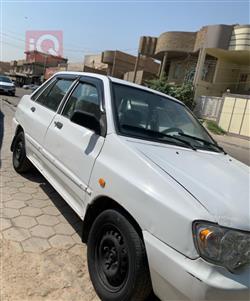 Saipa 131